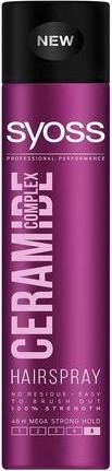 Immagine prodotto Syoss Complesso di ceramidi (300 ml)