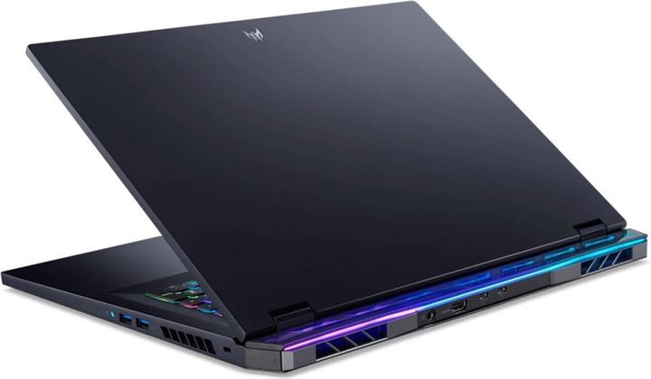 Image du produit Acer Predator Helios 18 (18", Intel Core i7-13700HX, 16 Go, 1000 Go, DE)