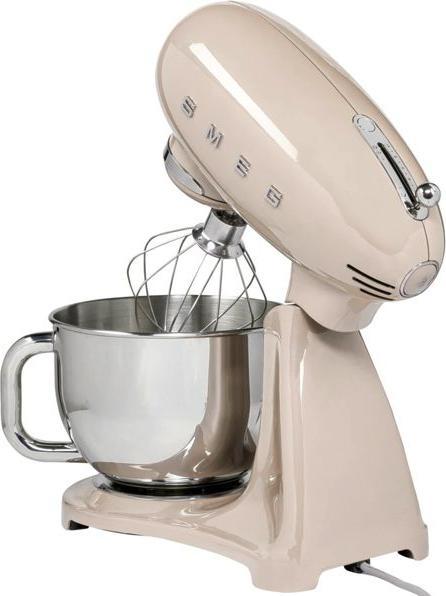 Actual product image Smeg 50's Retro Style (800 W)