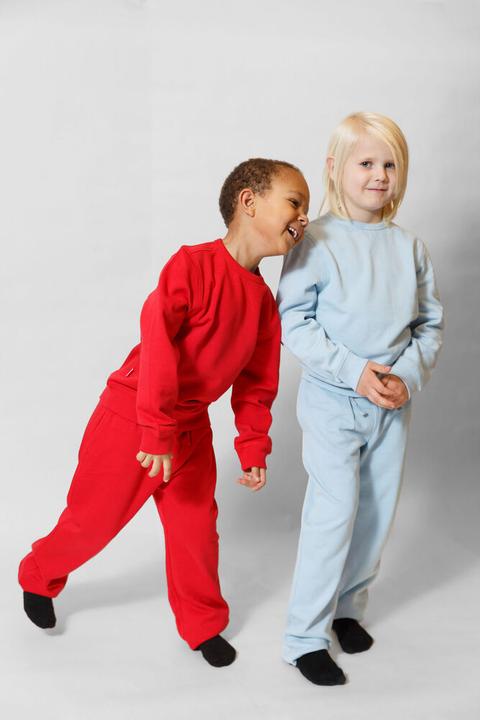 Immagine prodotto Cottover Girocollo bambino (140)
