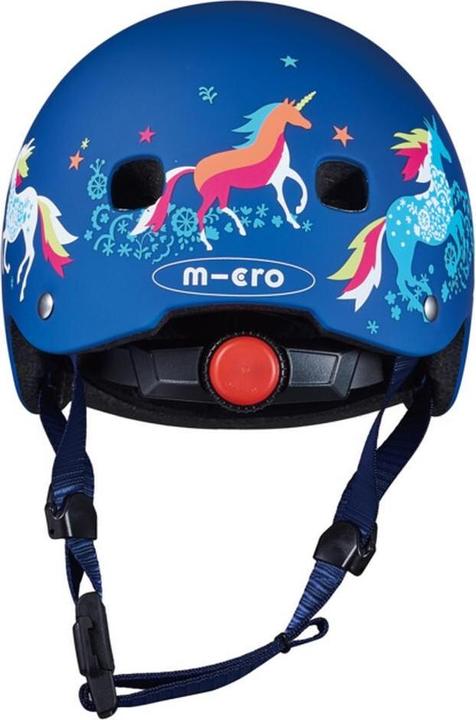 Produktbild Micro Helm (52 - 56 cm)
