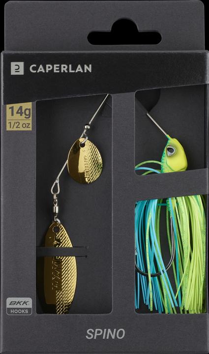 Image du produit Caperlan Spino (11.50 cm)