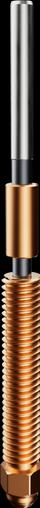 Phaetus - xCreality SiC K2 plus Intergrated Nozzle