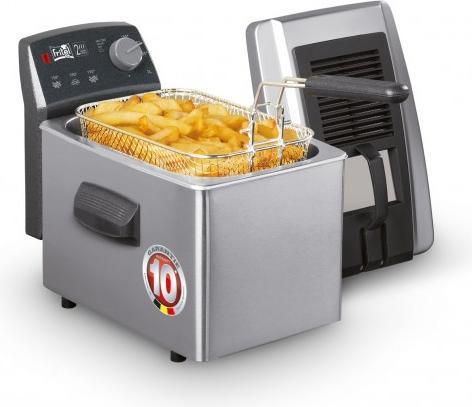 Fritel Turbo SF4170 Friteuse