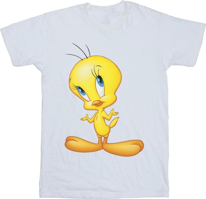 Looney Tunes Tweety Standing TShirt Mädchen