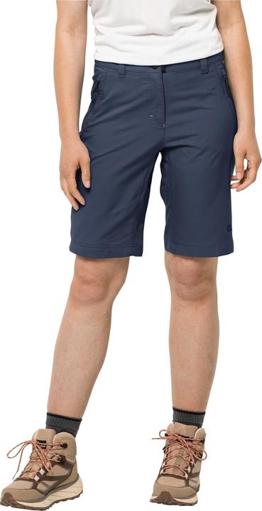Actual product image Jack Wolfskin Activate Track Shorts Women (S)