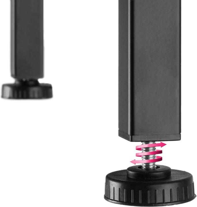Actual product image tectake Fairfield (108 cm)