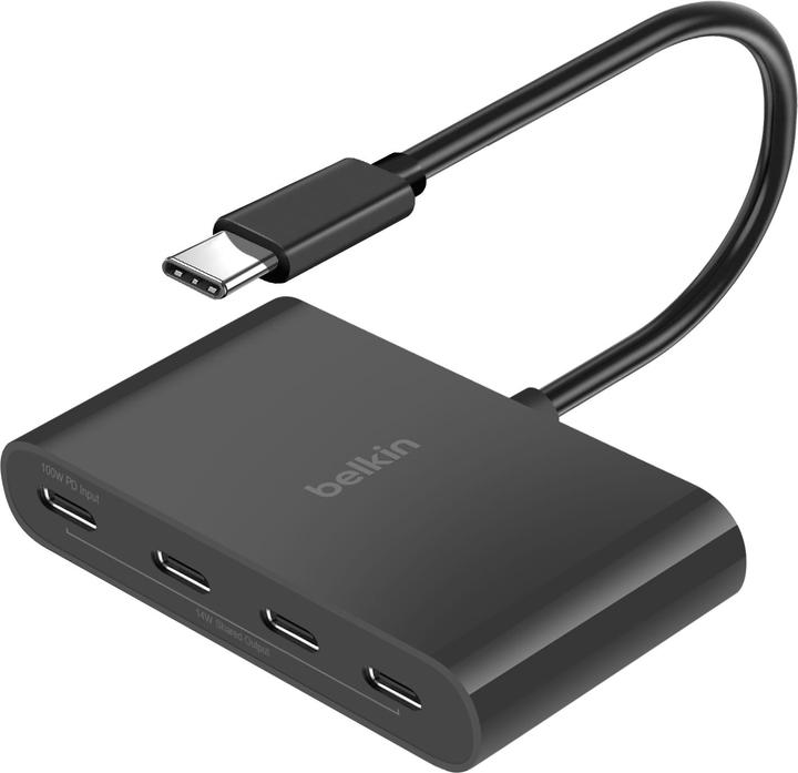 Dockingstation + USB Hub