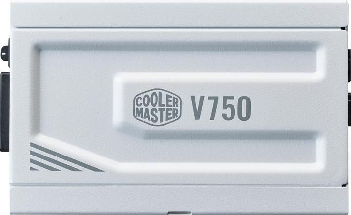 Actual product image Cooler Master V750 SFX Gold (750 W)