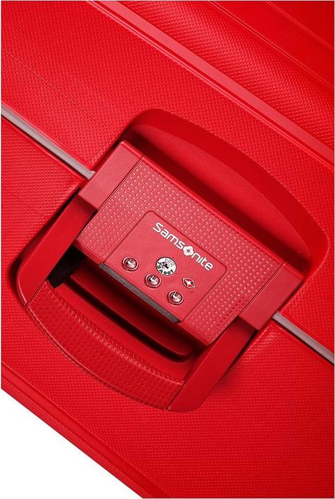 Actual product image Samsonite S'Cure (79 l, M (50 - 90l))