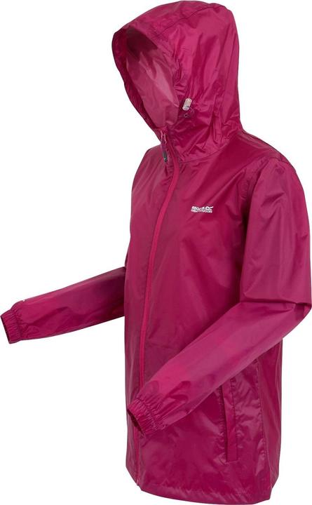 Produktbild Regatta Regenjacke Pk It Jkt III mit Kapuze wasserfest (52)