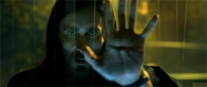 Image du produit Sony Morbius - BR (Blu-ray, 2022, Allemand, Français, Anglais)