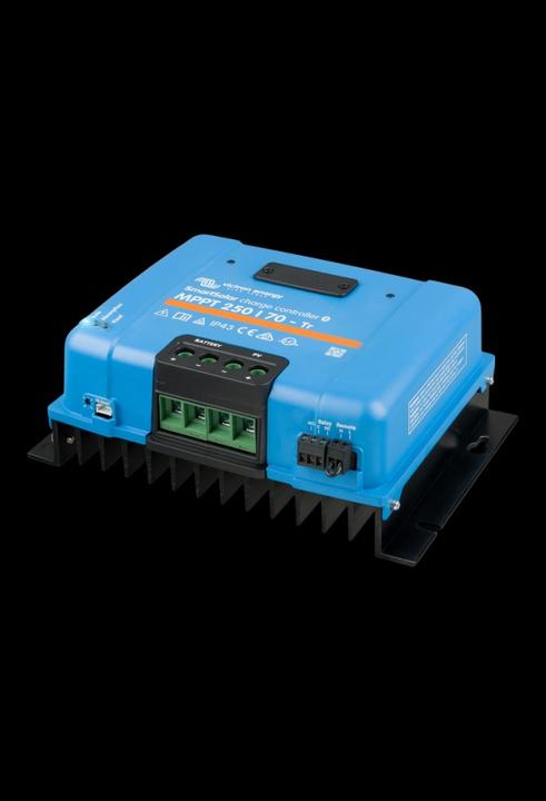Produktbild Victron Energy SmartSolar MPPT 250/60-Tr