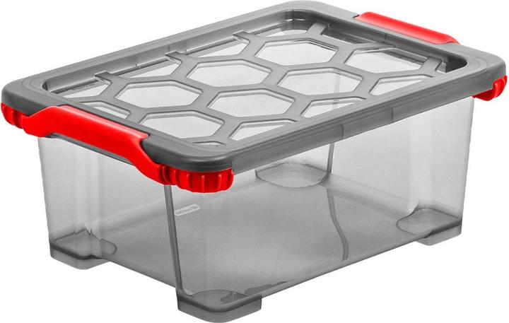 Produktbild Rotho Evo Total (39.5 x 28.5 x 16 cm, 11 l)