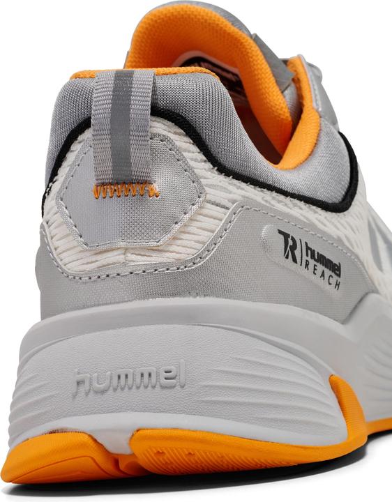 Actual product image hummel REACH TR CORE SILVER 2.0 (43)