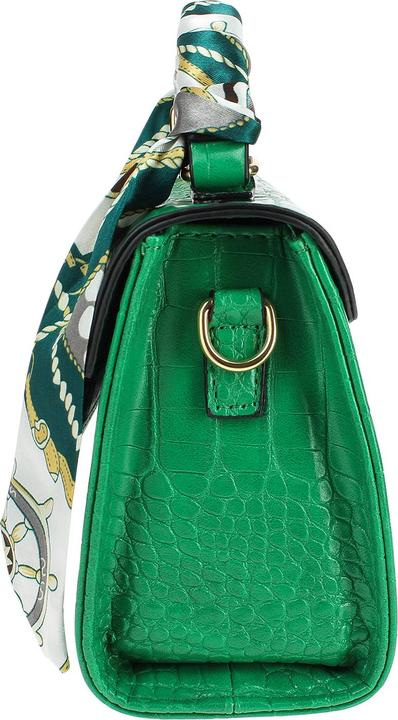 Actual product image Gallantry Crocodile handbag L'éxotique (15 l)