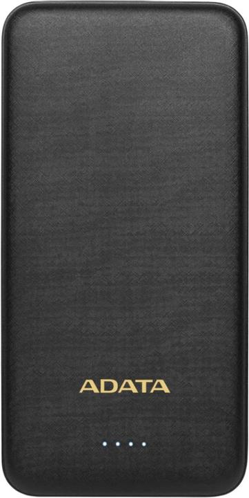 Adata T10000 (10000 mAh, 10 W, 37 Wh)