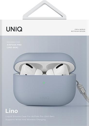 Produktbild Uniq Etui Lino (Kopfhörer Hülle)