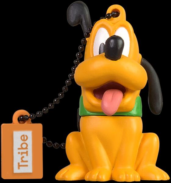 Image du produit Tribe Clé USB Disney 16 Go Pluto (16 Go)