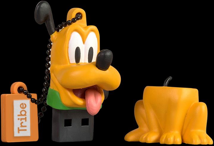 Image du produit Tribe Clé USB Disney 16 Go Pluto (16 Go)