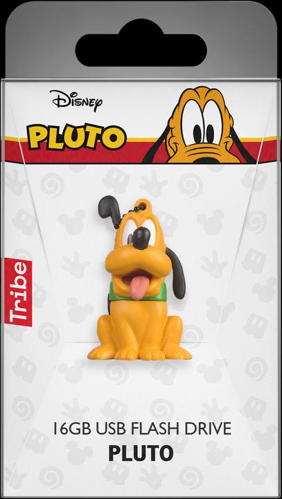 Image du produit Tribe Clé USB Disney 16 Go Pluto (16 Go)
