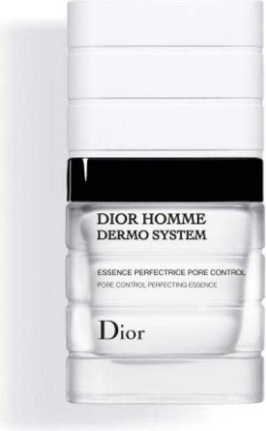 Actual product image Dior Homme Dermo System Essence Perfectrice Pore Control (50 ml, Day cream)