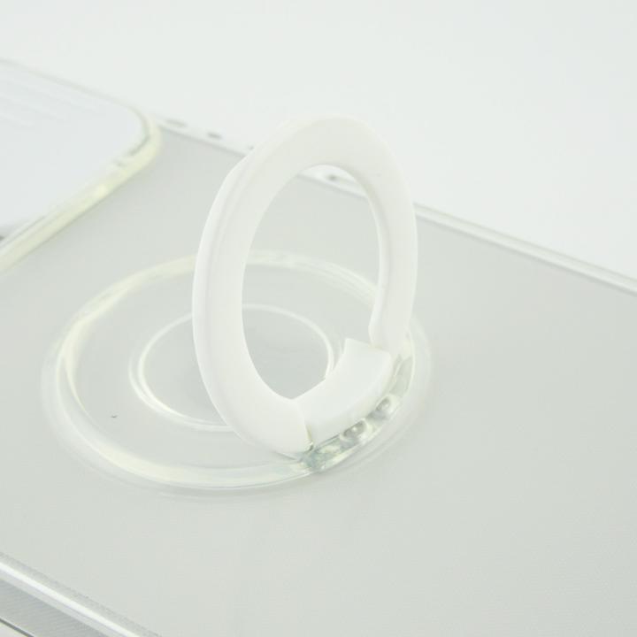 Actual product image PhoneLook Coque Caméra clapet avec anneau (Apple iPhone 14 Pro)