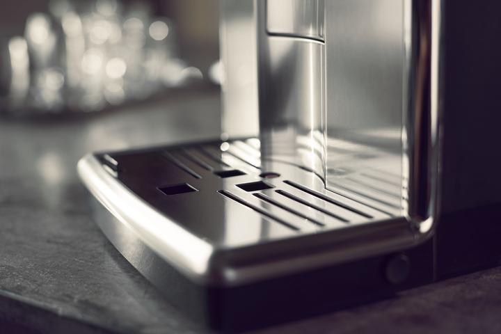 Produktbild Saeco PicoBaristo Deluxe