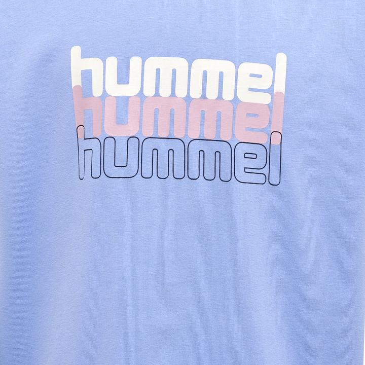 Immagine prodotto hummel Maglietta Hmlcloud sciolta S/S (110)