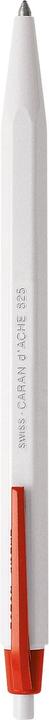 Immagine prodotto Caran d'Ache Biros 825 (Rosso, 10 x)