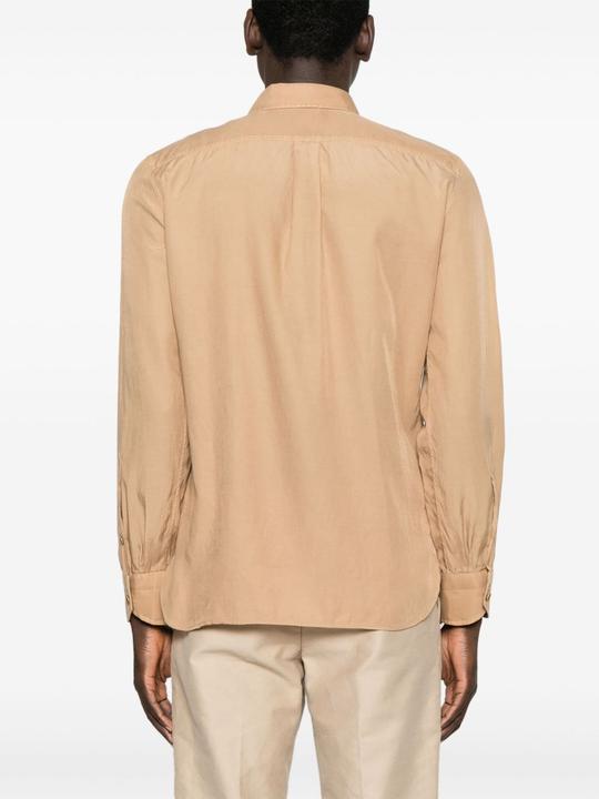 Immagine prodotto Tom Ford Shirts Beige (40)