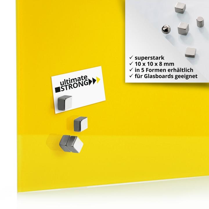 Immagine prodotto Office Marshal Neodym-Power