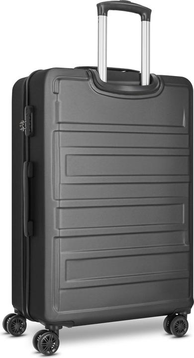 Produktbild Worldpack New York 2.0 (96 l, XL (ab 115l))