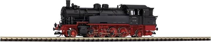 Image du produit Piko TT 47130 TT Locomotive à vapeur BR 93.0 de la DR (Piste TT)