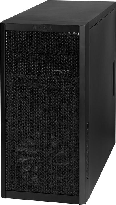 Image du produit Fractal Core 1000 (mATX, Mini-ITX)