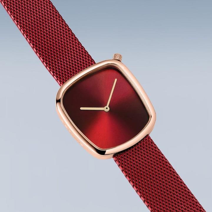 Immagine prodotto Bering Classic (Orologio da polso analogico, 34 mm)