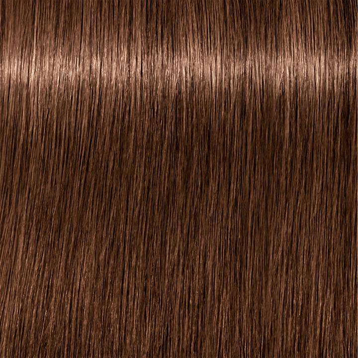 Image du produit Schwarzkopf Professional Teinture pour cheveux IGORA Vibrance NOUVEAU (6-6 chocolat blond foncé blond foncé)