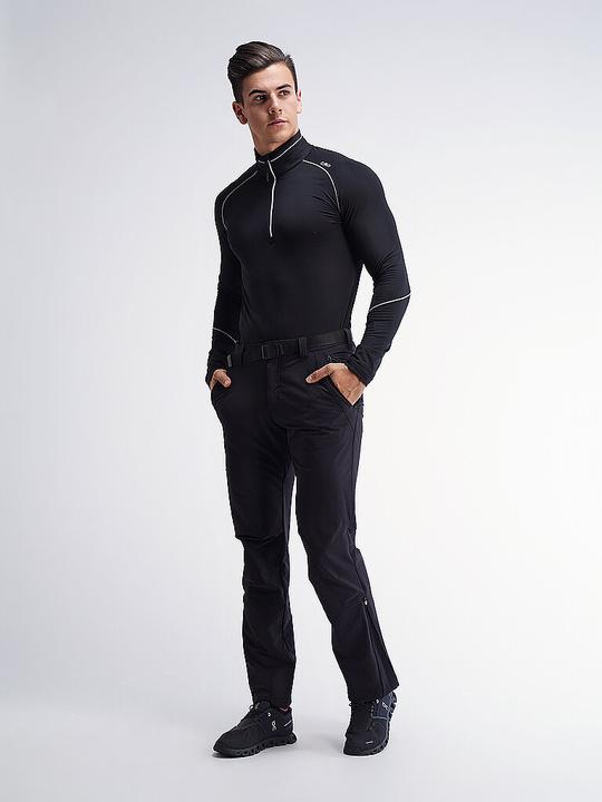 Produktbild Maier Sports Naturno Hose lang (54)