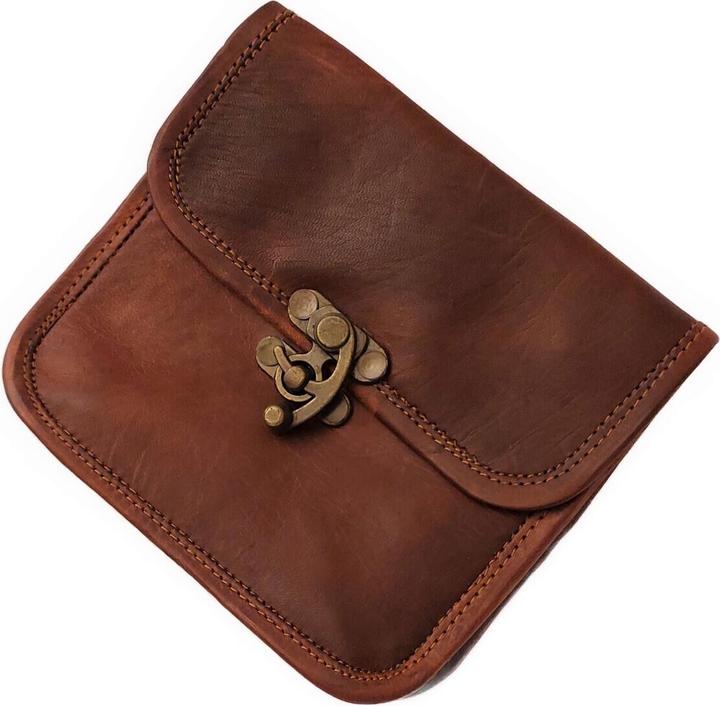 Immagine prodotto Saora Belt2 Marsupio in vera pelle