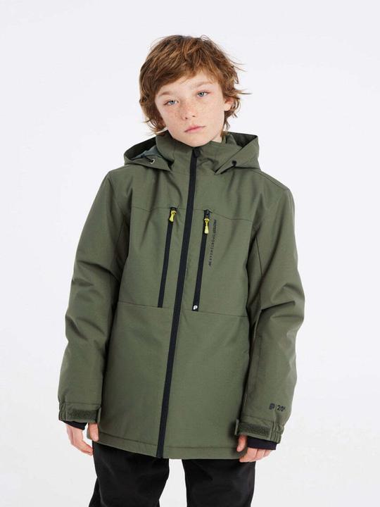 Produktbild Protest Prtflynty Jr Jacket (164)