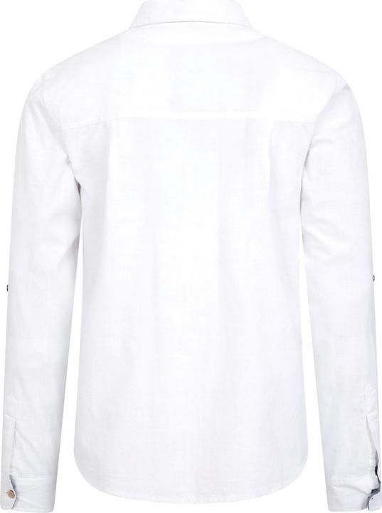 Immagine prodotto Mountain Warehouse Coconut Camicia Struttura Manica Lunga Uomo (XL)
