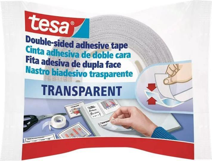 Immagine prodotto tesa nastro adesivo (12 mm)