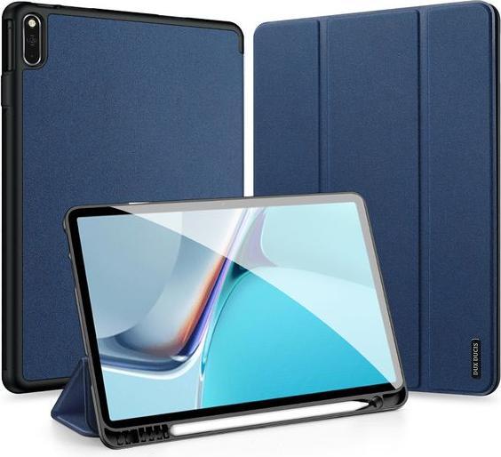 Dux Ducis Domo Series Leather Book Cover Case (Huawei MatePad Pro 11 (2022))