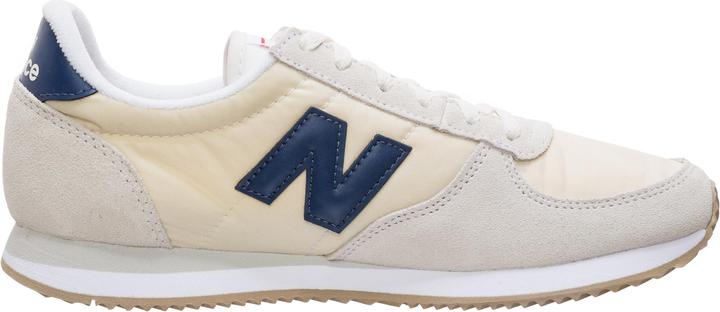 Produktbild New Balance WL220-B Sneaker (42)