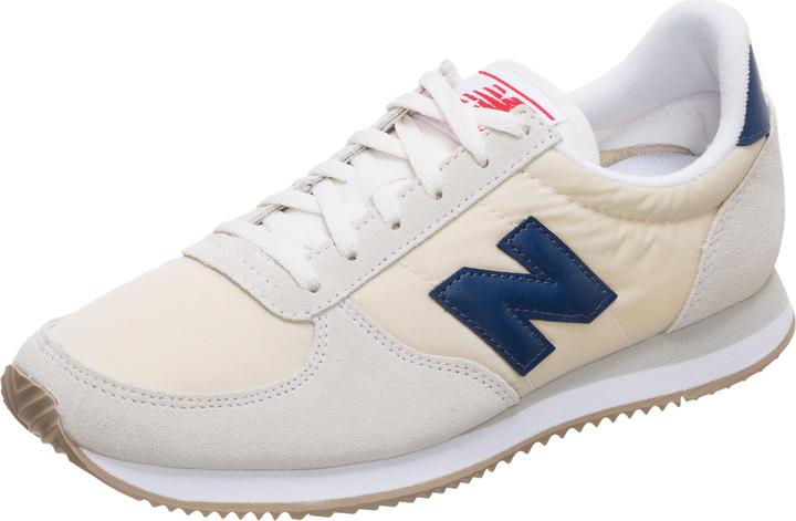 Produktbild New Balance WL220-B Sneaker (42)