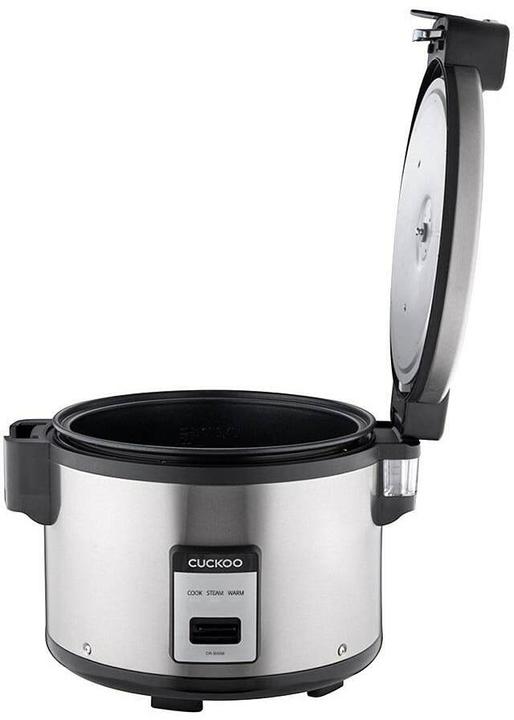 Actual product image Cuckoo CR-3055