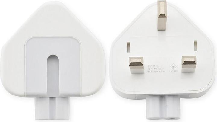 Image du produit CoreParts Mains plug UK