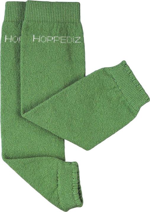 Hoppediz Beinstulpen Merino-Babystulpen (One Size)