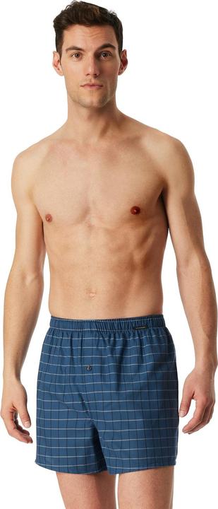 Actual product image Schiesser Boxer Web (4XL, pack of 2)