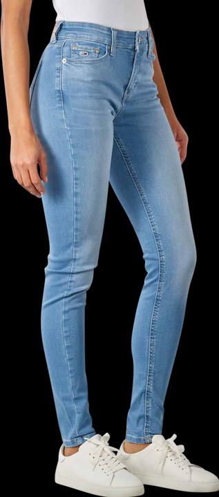 Image du produit Tommy Hilfiger Skinny Fit NORA (W29/L32)